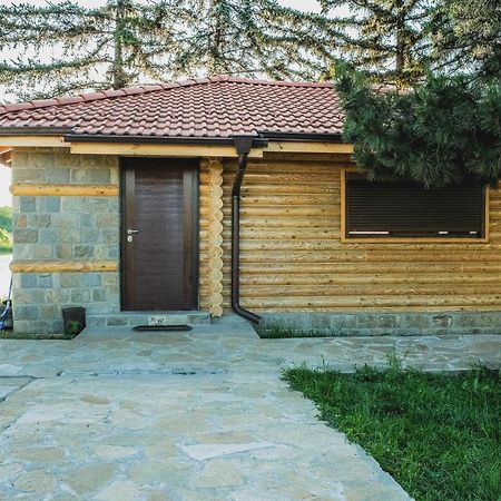 Къща За Гости Ivanyane المظهر الخارجي الصورة